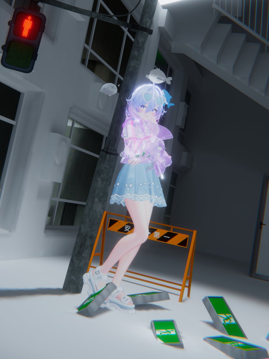K_inoVR's tweet image. 