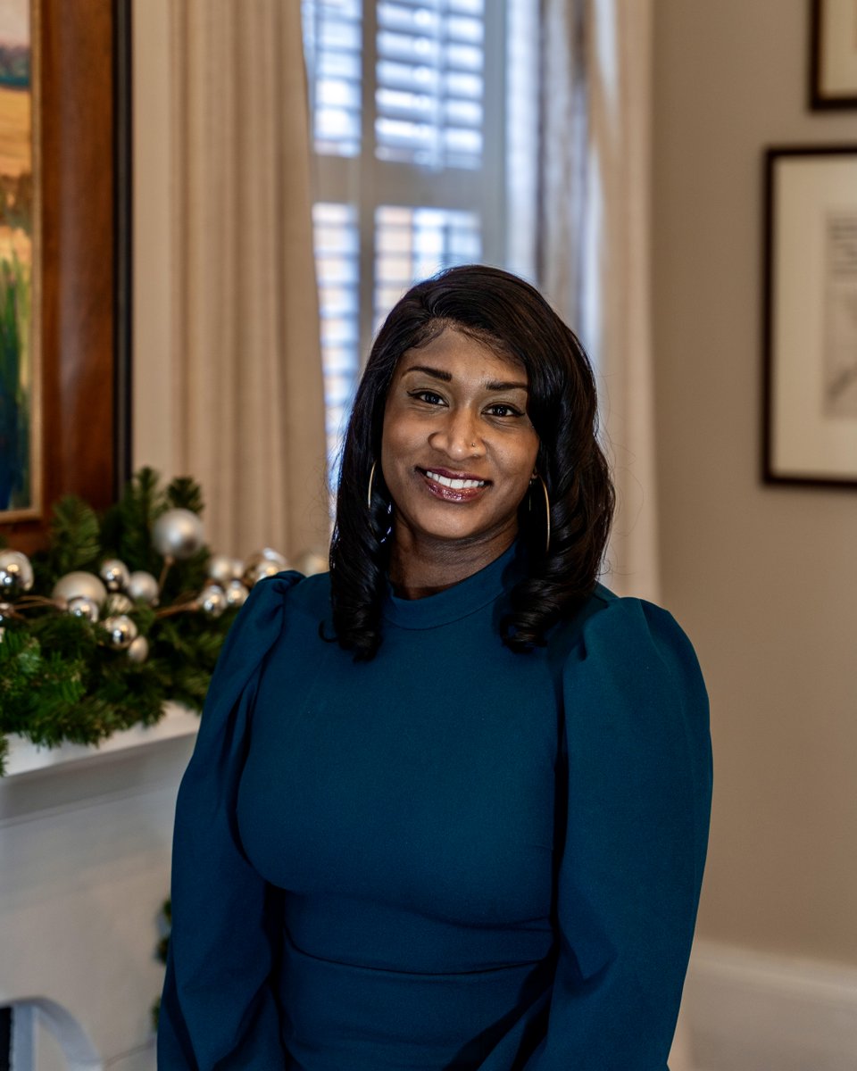 Happy birthday to our powerhouse paralegal, Shantell Burton! When you visit our office at 1510 Calhoun Street, hers is the first face you'll see. Always welcoming, organized, and efficient, Shantell takes care of our clients by handling medical records requests and doing initial