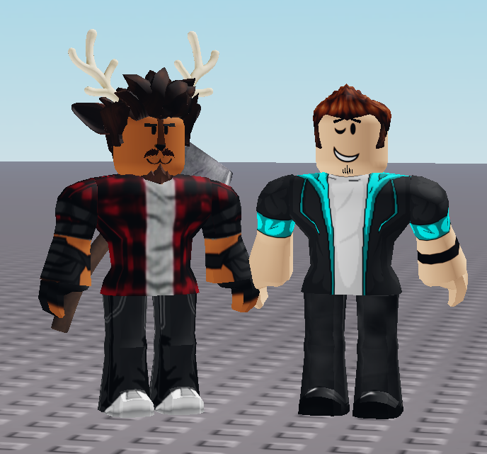 NenBoxen's tweet image. shoutout to my cozywood skins with oomf (and the winter ones I&apos;m too poor to afford) 
-----------------------
#lumbertom #roblox