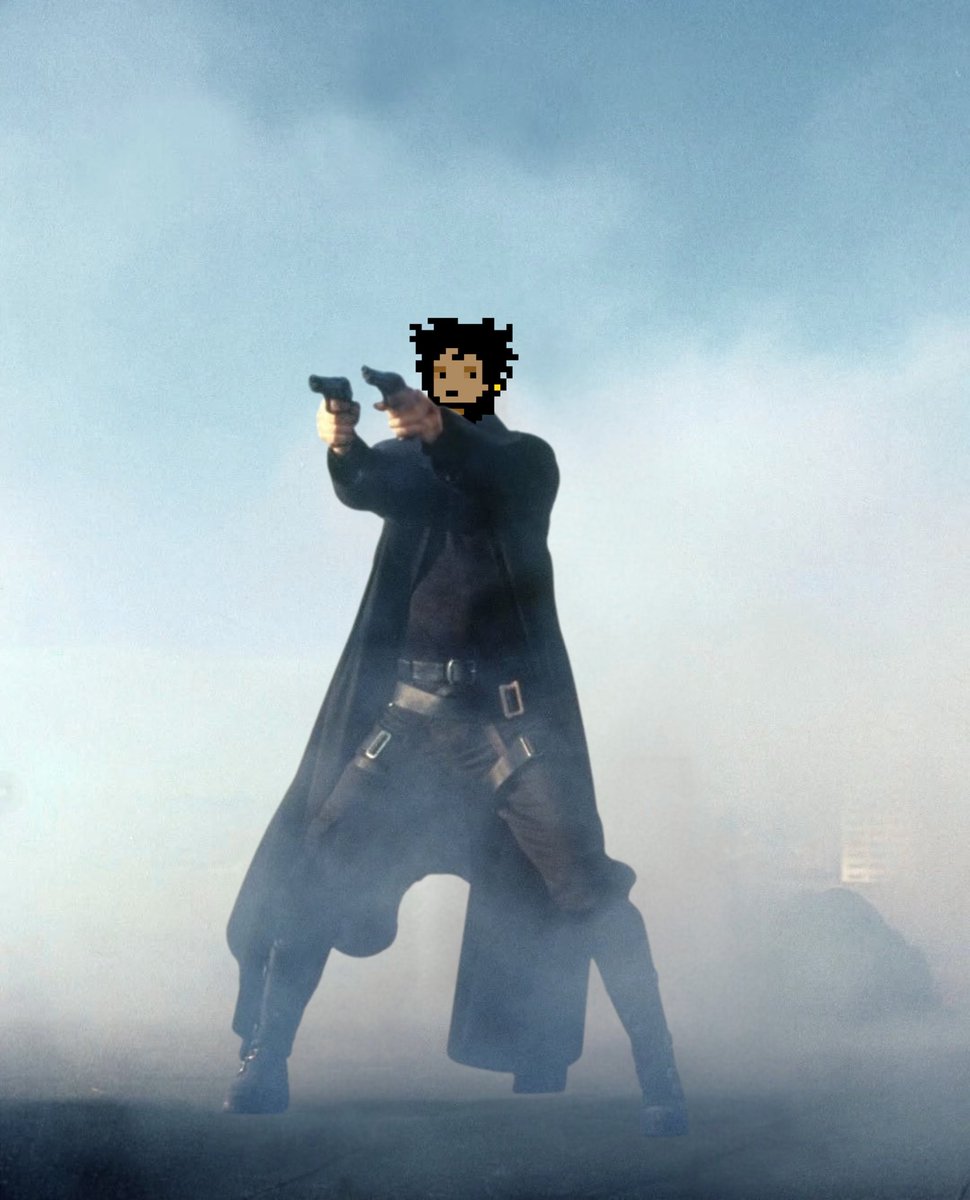 0xepodo's tweet image. I Don't Know The Future. I Didn't Come Here To Tell You How This Is Going To End. I Came Here To Tell You How It's Going To Begin. #CryptoPhunks