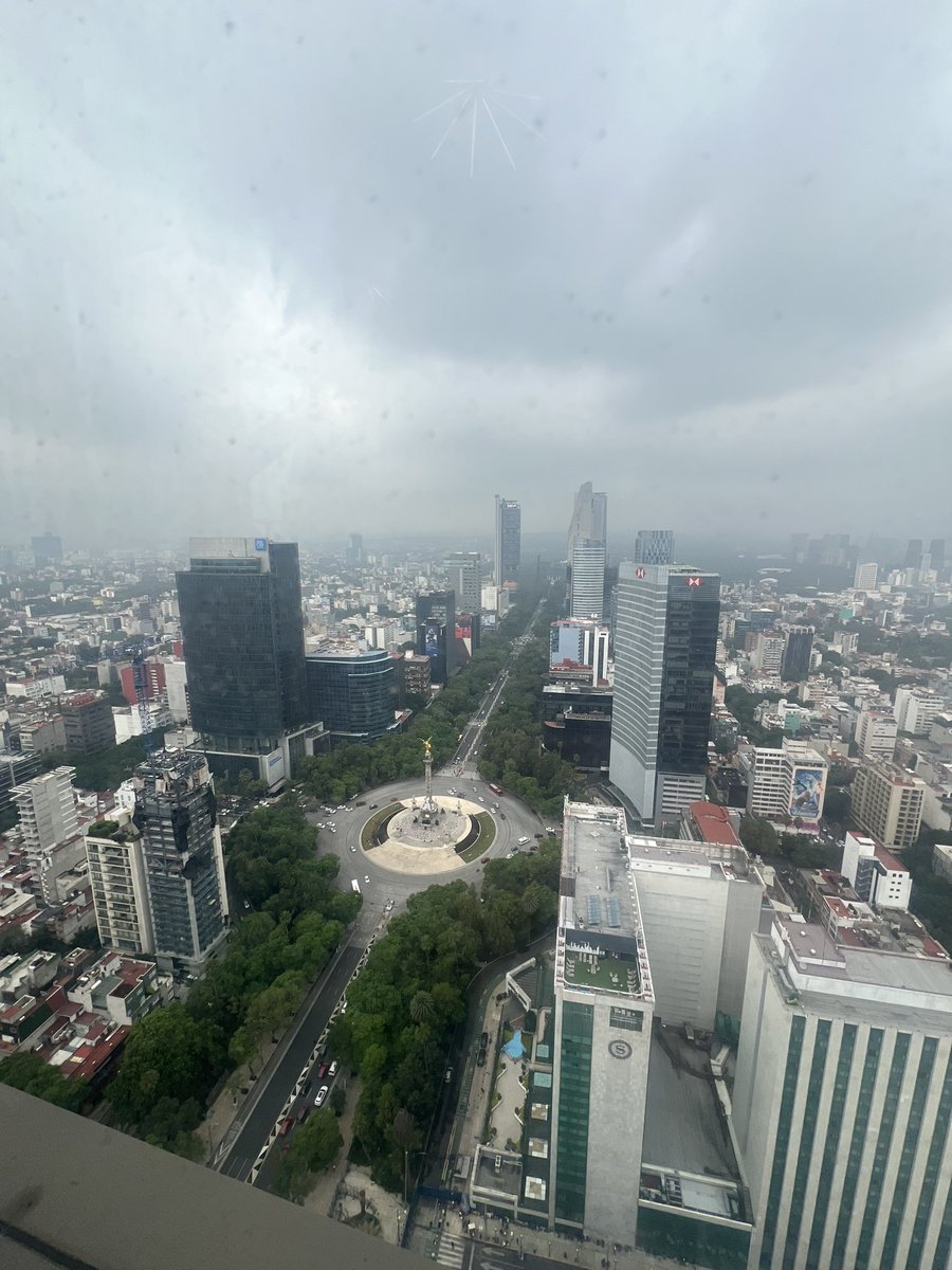 Trabajando hoy desde CDMX 🇲🇽 
<a href="/v0/">v0</a> Latino America