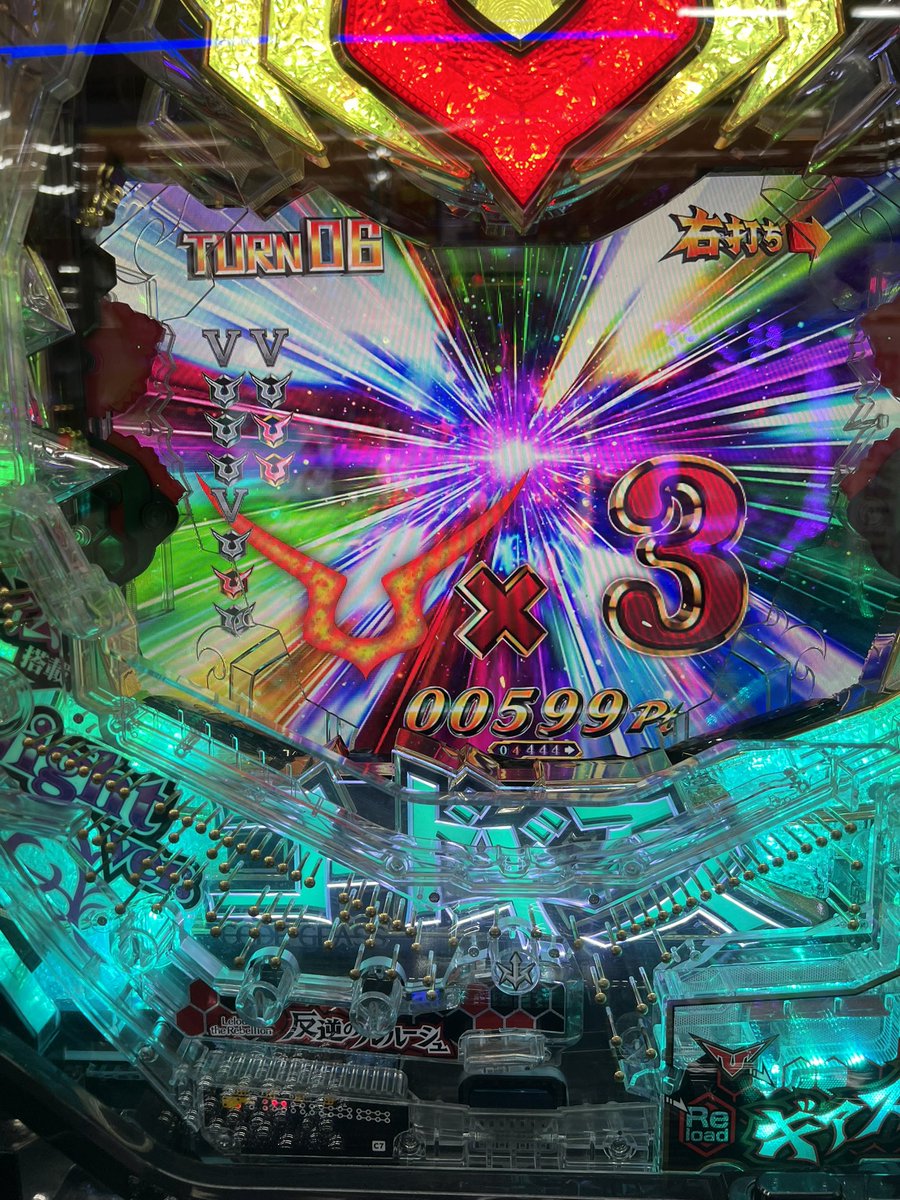 初代コードギアス