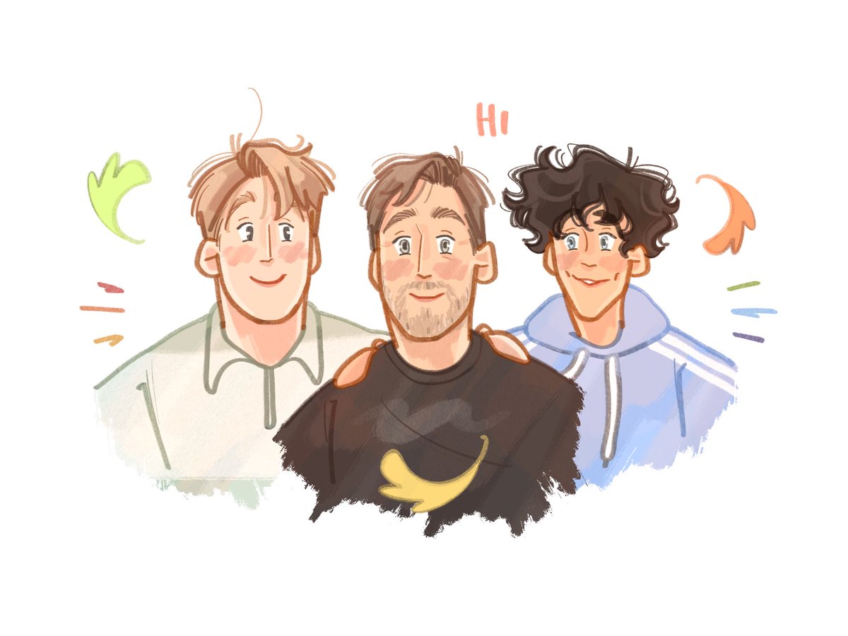 AlrickRichard's tweet image. Well that was pride month last month! But the love of pride is every day 🫶🏼🏳️🌈🏳️⚧️🍂
Thank you to everyone who commissioned me during pride month, it was joyful and I felt so honored to be able to make your pride month even means something more
ko-fi.com/rickyartx/comm…