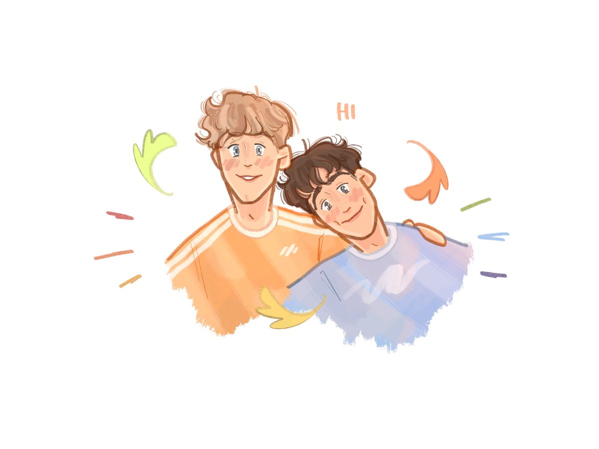 AlrickRichard's tweet image. Well that was pride month last month! But the love of pride is every day 🫶🏼🏳️🌈🏳️⚧️🍂
Thank you to everyone who commissioned me during pride month, it was joyful and I felt so honored to be able to make your pride month even means something more
ko-fi.com/rickyartx/comm…
