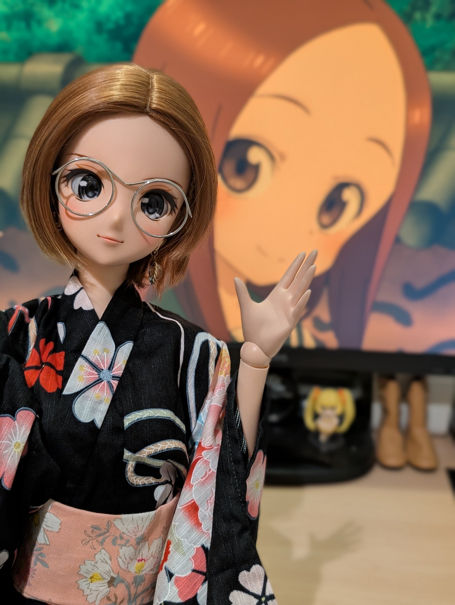 るるさん専用 きゅあどる♏♡SMARTDOLL♡”2025/10/13イドル名古屋” on X