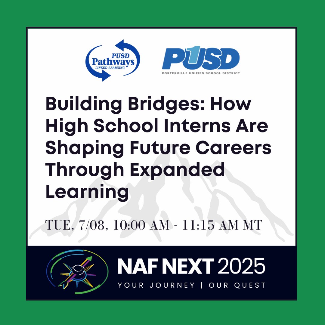 Porterville Pathways tweet media