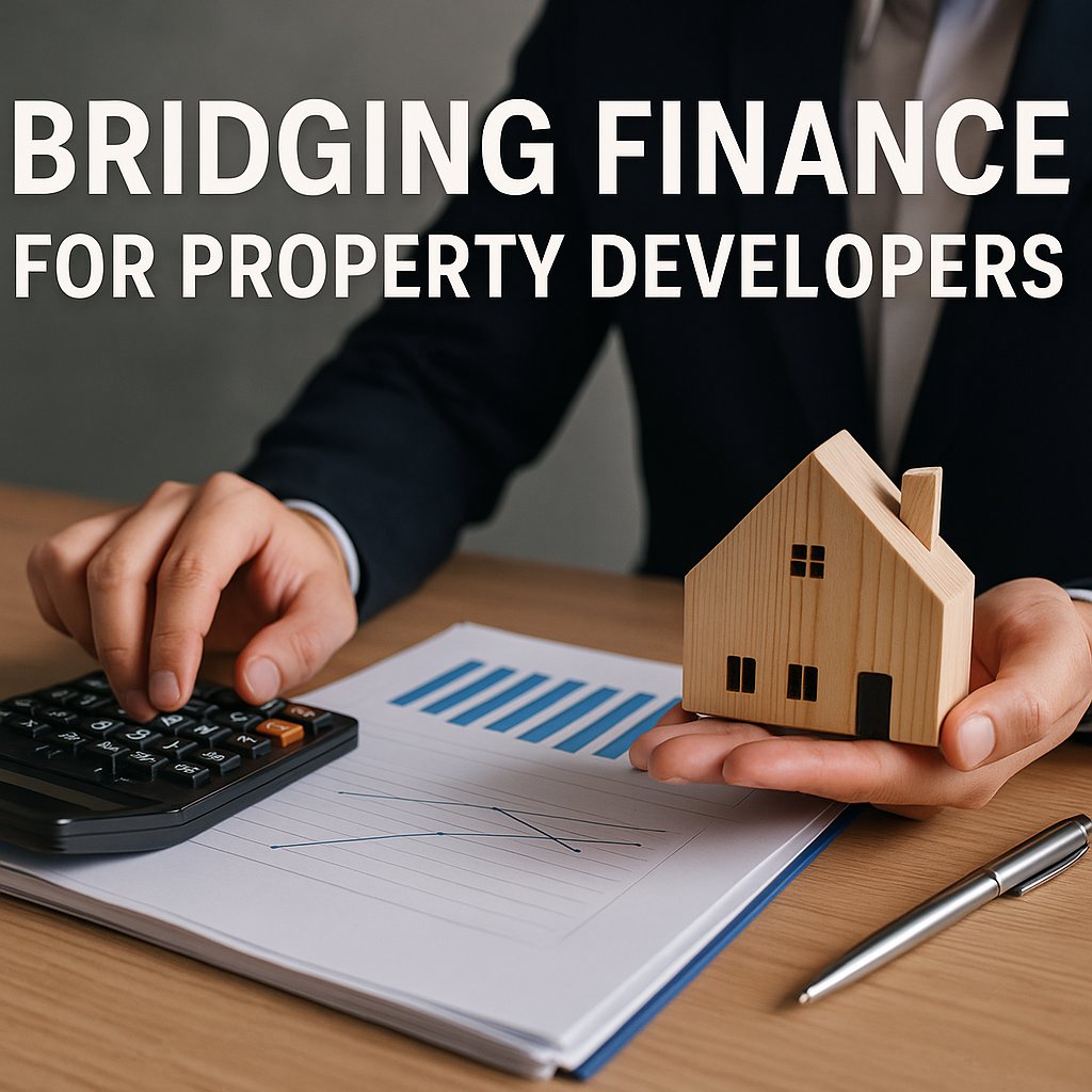 Your_Show_Home's tweet image. Latest on Showhome: How to choose the right bridging finance

Robert Sadler, CFA, Vice President of Real Estate at Excellion Capital offers comments.

Read more here: yourshow-home.com/news-desk/how-…

#PropertyFinance #HousingDeveloper #BridgingFinance