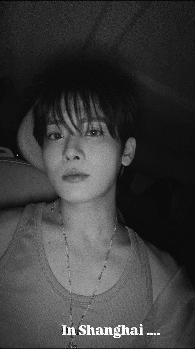 [250708] RKMR'S INSTAGRAM STORIES UPDATED

In Shanghai

______

♾️ instagram.com/stories/itsmer…

#Rikimaru #力丸
_RKMRvn_