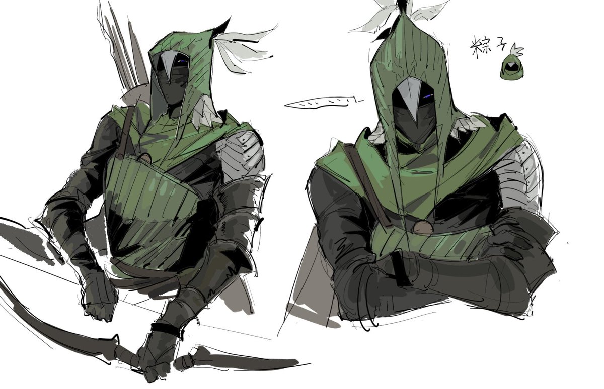 罐头搅拌机EX tweet media