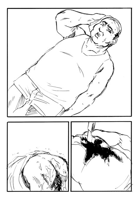 ならばこれもアウトですかね?
命と尊厳を差別しないなら 