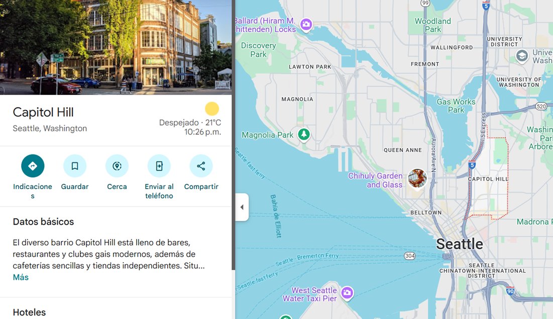 Les voy a contar lo que viví cuando me mudé a Capitol Hill en Seattle, un barrio que fue colonizado por la izquierda radical, "desgentrificado" y terminó en las ruinas.

Y por eso preocupa lo que pueda pasar en Roma-Condesa de la CDMX. Spoiler: no es justicia, es destrucción.🧵
