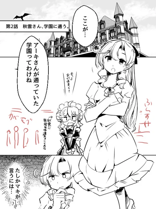 コミケで出す本 