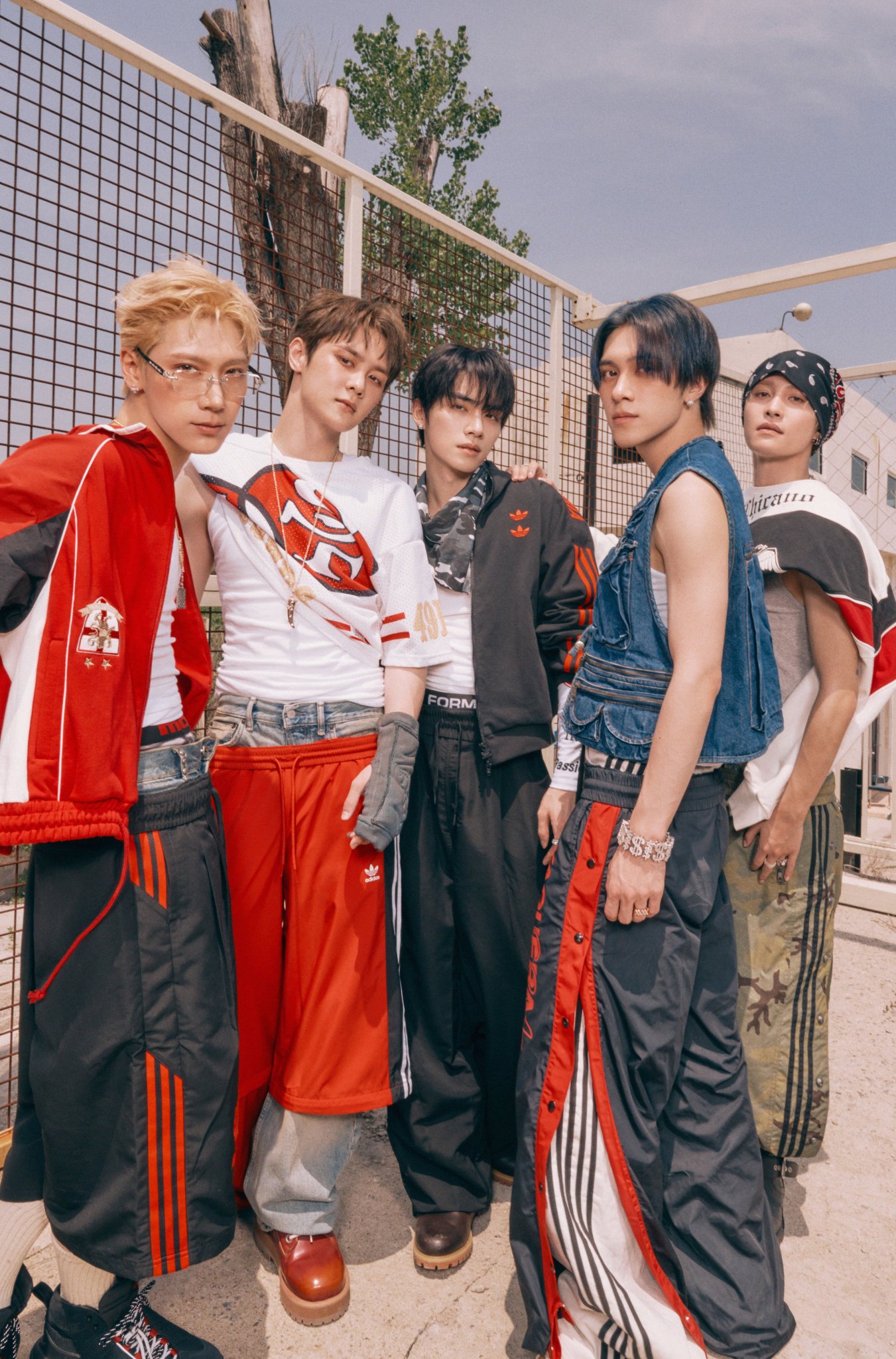 WayV LAND テン カチューシャ TEN CANELE 텐 李永钦 威神V WayV LAND テン カチューシャ TEN CANELE 텐 李永钦 威神V