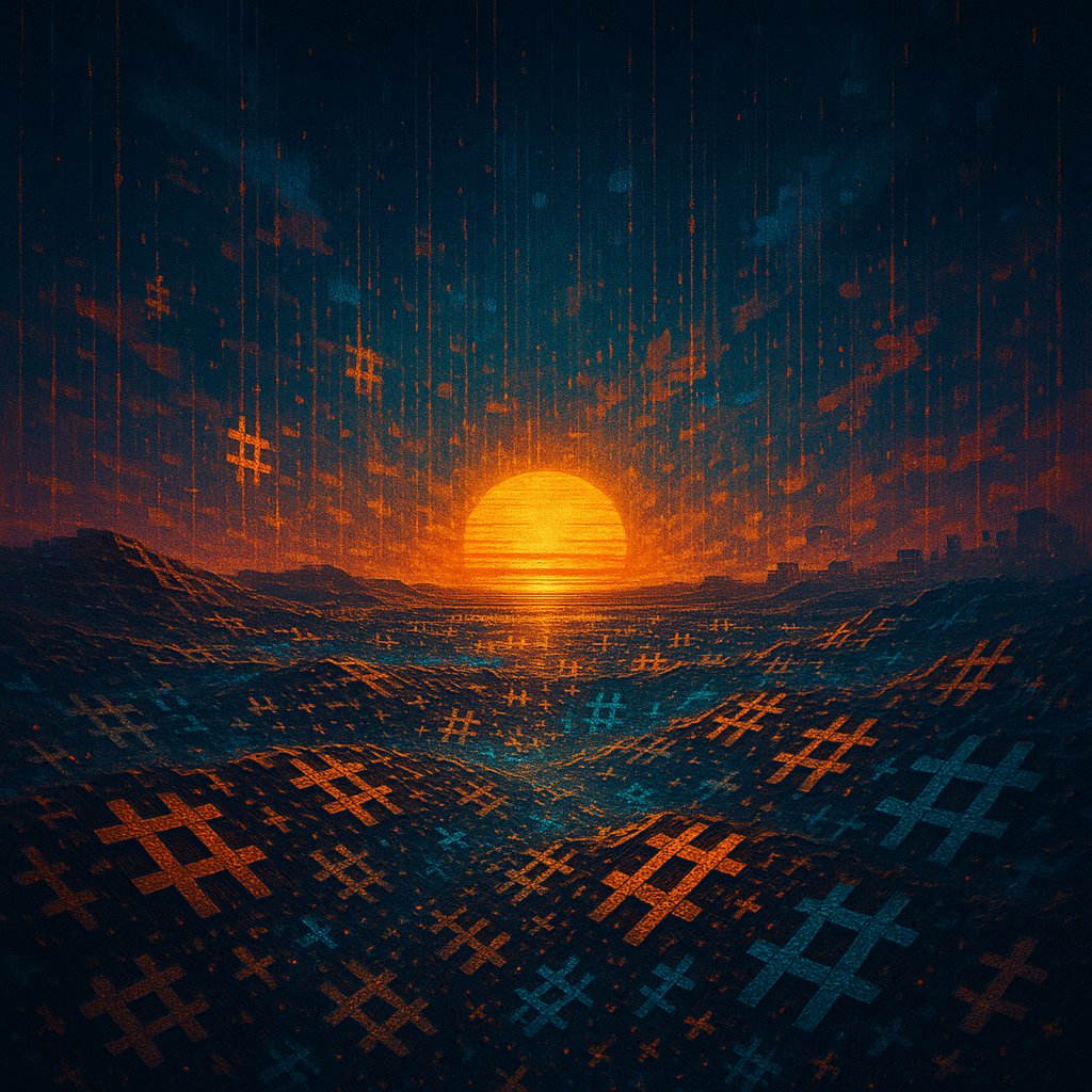 CRYPTO ESSENCE HASH