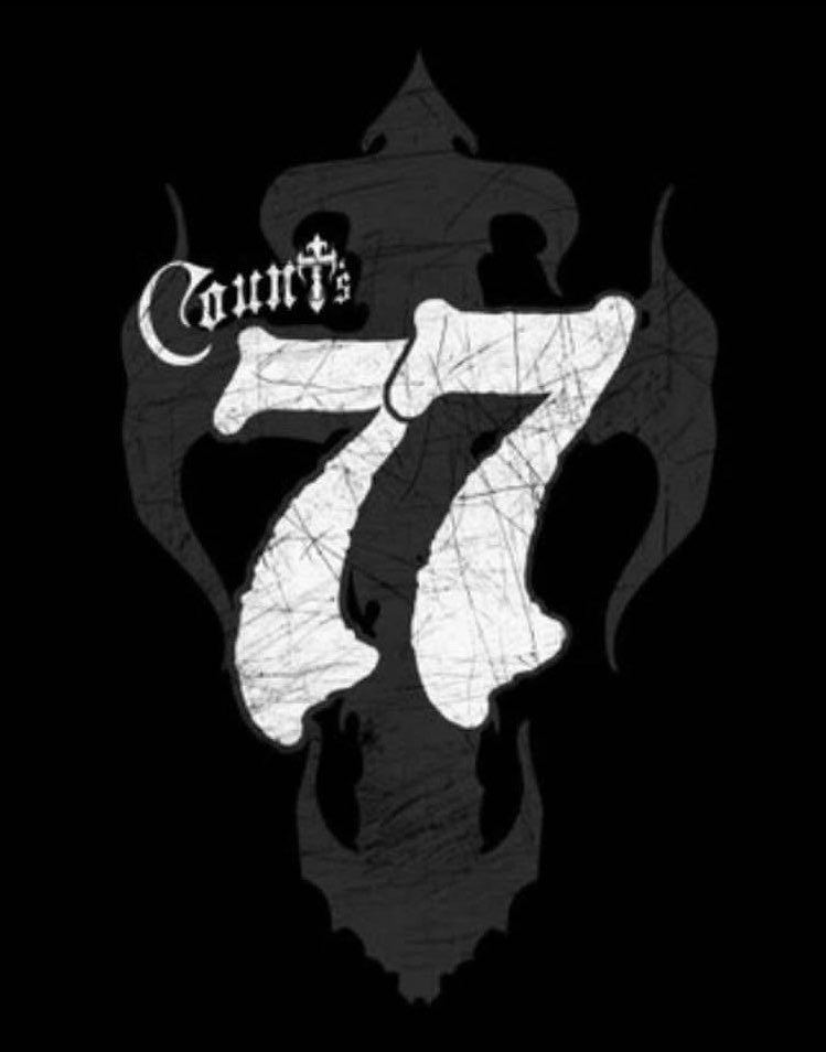 zito_john's tweet image. Sturgis 85th Anniversary with Count’s 77 Tuesday, August 5th FTS indoor stage & Wednesday, August 6th FTS main stage w/ Gretchen Wilson💥