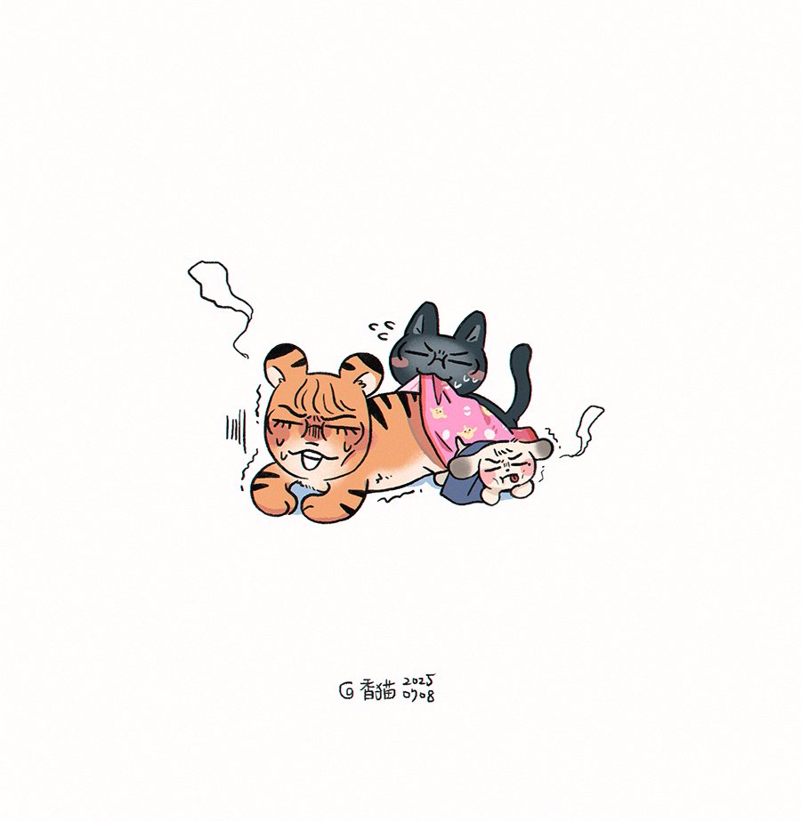 現場猫bot on X: 