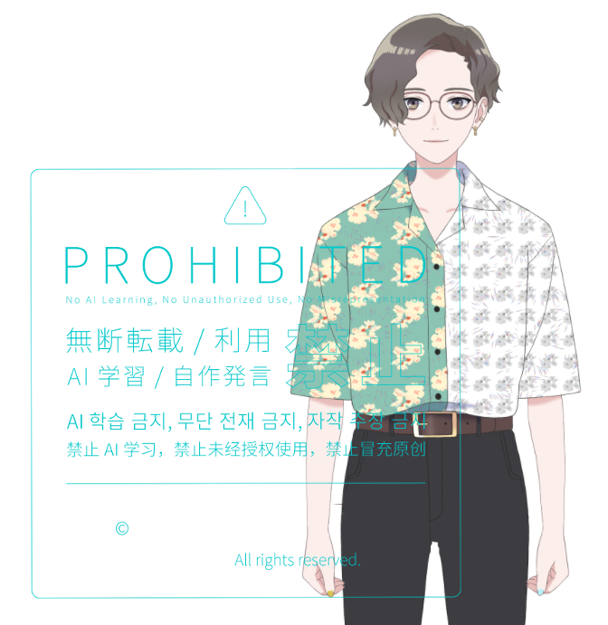 assutalls's tweet photo. 本日誕生日を迎えました、”自称not Vtuber,バ肉系一般女性”新島さんです！ 

【私服モデル】イラスト：あぐら モデリング：
@kiyoki2d
【着物モデル】イラスト：@_sigm_ モデリング： @l_lym6 

配信に合わせてお着がえしてます！ 
のんびりやっておりますので、のんびり遊びに来てね～♡ https://t.co/pyeCk4gsWB