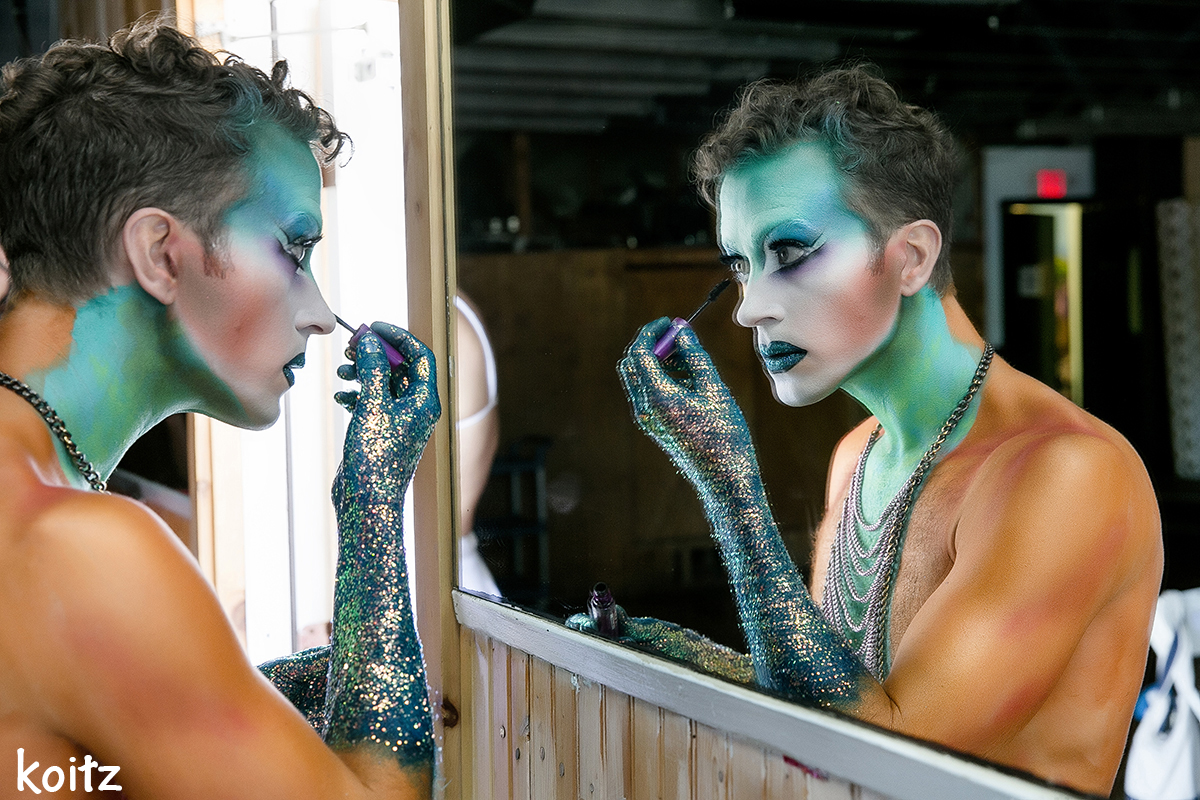 KoitzPhoto's tweet image. One more week to visit the Cherry Grove Archives Collection Exhibit in the Grove, FI!
From Scott Alexander Hess newsletter:
"Summer is a great time to hop a ferry to Fire Island and that trip just got sweeter with the arrival of a totally amazing and eye-popping photo exhibit!"