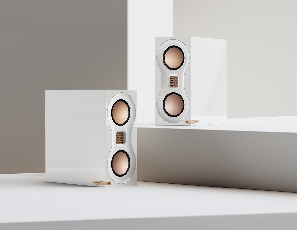 Monitor Audio NA tweet media