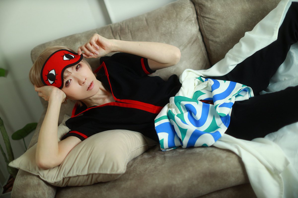 cosplay―沖田総悟―

🍟🍔お誕生日おめでとう🍕🌶️

photo:<a href="/niwa_cchi/">ニワっち@705ラ_721ド_824誕_914ち</a>
 #沖田総悟誕生祭2025 
 #0413ドS王子襲来
