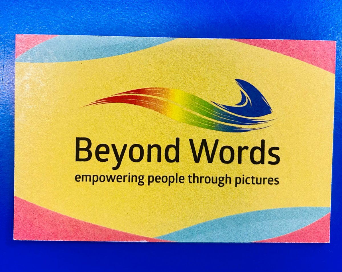 Natasha (@natashaiwrites) on Twitter photo Delighted to join the first ‘Books Beyond Words’ session <a href="/ideastores/">Idea Store</a> Whitechapel - a new weekly book club with <a href="/TowerProjectE1/">TowerProject</a>. Using word-free picture stories, it supports readers with learning difficulties. 📚✨ Learn more: tinyurl.com/5yyzmmxh #InclusiveReading #Bookjoy Delighted to join the first ‘Books Beyond Words’ session <a href="/ideastores/">Idea Store</a> Whitechapel - a new weekly book club with <a href="/TowerProjectE1/">TowerProject</a>. Using word-free picture stories, it supports readers with learning difficulties. 📚✨ Learn more: tinyurl.com/5yyzmmxh #InclusiveReading #Bookjoy