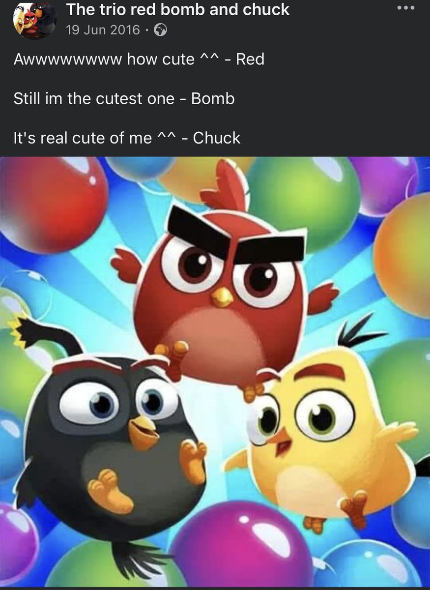 I reserved searched it and found this Facebook post from 2016 (which definetly proves it's not AI) but I still wonder where these people even found it lol