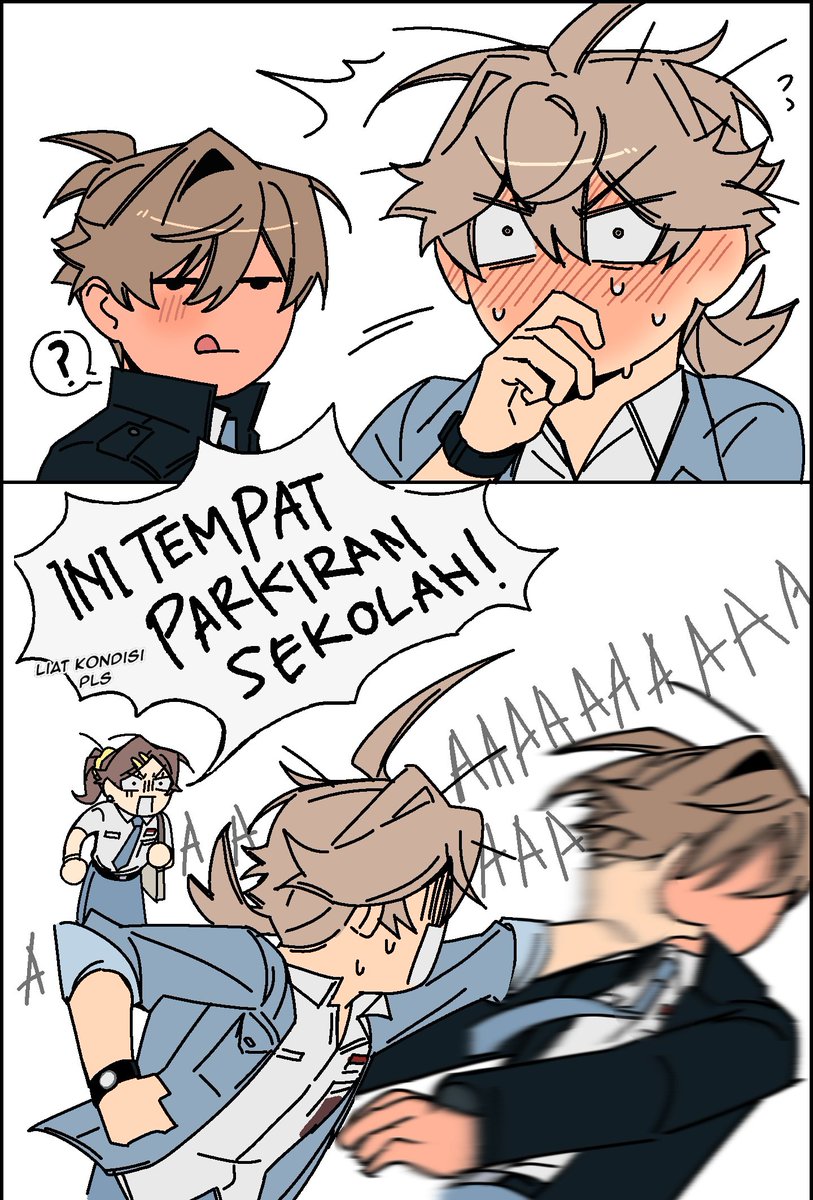 D I M 💭💤 semi(?) hiatus tweet media