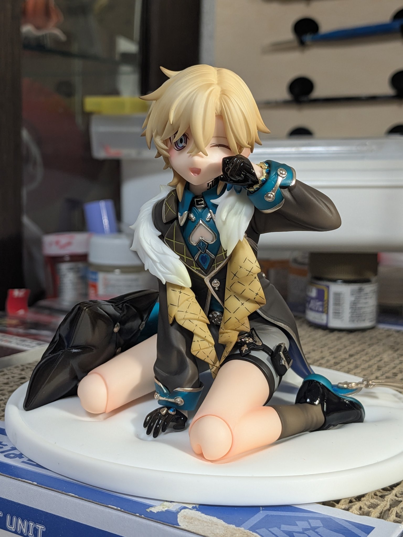 うっちー (@uchiuchi_yu) / X