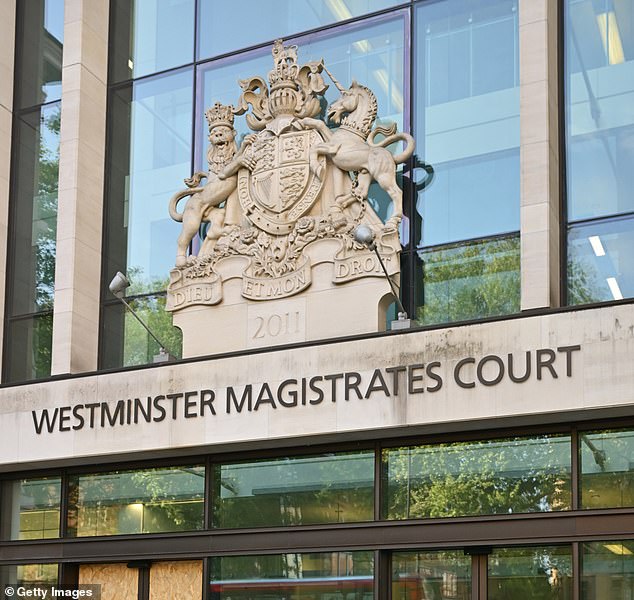 A teenager has appeared in court after police were alerted that he was planning a Southport-style knife attack on a dance school near his home.
dailymail.co.uk/news/article-1…