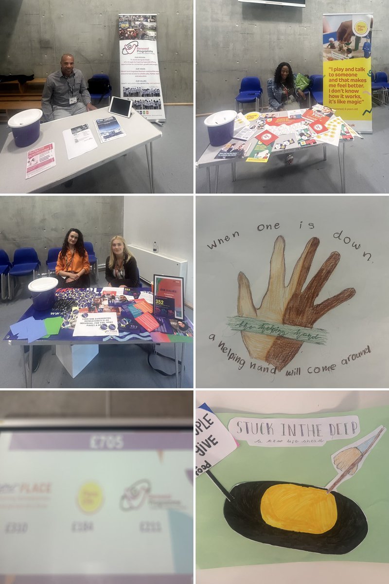 Gosia Kelly (@firstgivegk) on Twitter photo Such an amazing <a href="/FirstGiveUK/">First Give</a> #OneDay <a href="/StratfordSch/">Stratford School Academy</a> ! Y7, we’ve been so impressed! You’ve made a difference to so many people by your efforts&social conscience! £705 has been donated to <a href="/therenewalprog/">therenewalprogramme</a> <a href="/Place2Be/">Place2Be</a> <a href="/YourPlaceUK/">Your Place</a> 👏🎉 Thank you also to Jo, Nicola, Isobel & Niamh! Such an amazing <a href="/FirstGiveUK/">First Give</a> #OneDay <a href="/StratfordSch/">Stratford School Academy</a> ! Y7, we’ve been so impressed! You’ve made a difference to so many people by your efforts&social conscience! £705 has been donated to <a href="/therenewalprog/">therenewalprogramme</a> <a href="/Place2Be/">Place2Be</a> <a href="/YourPlaceUK/">Your Place</a> 👏🎉 Thank you also to Jo, Nicola, Isobel & Niamh!