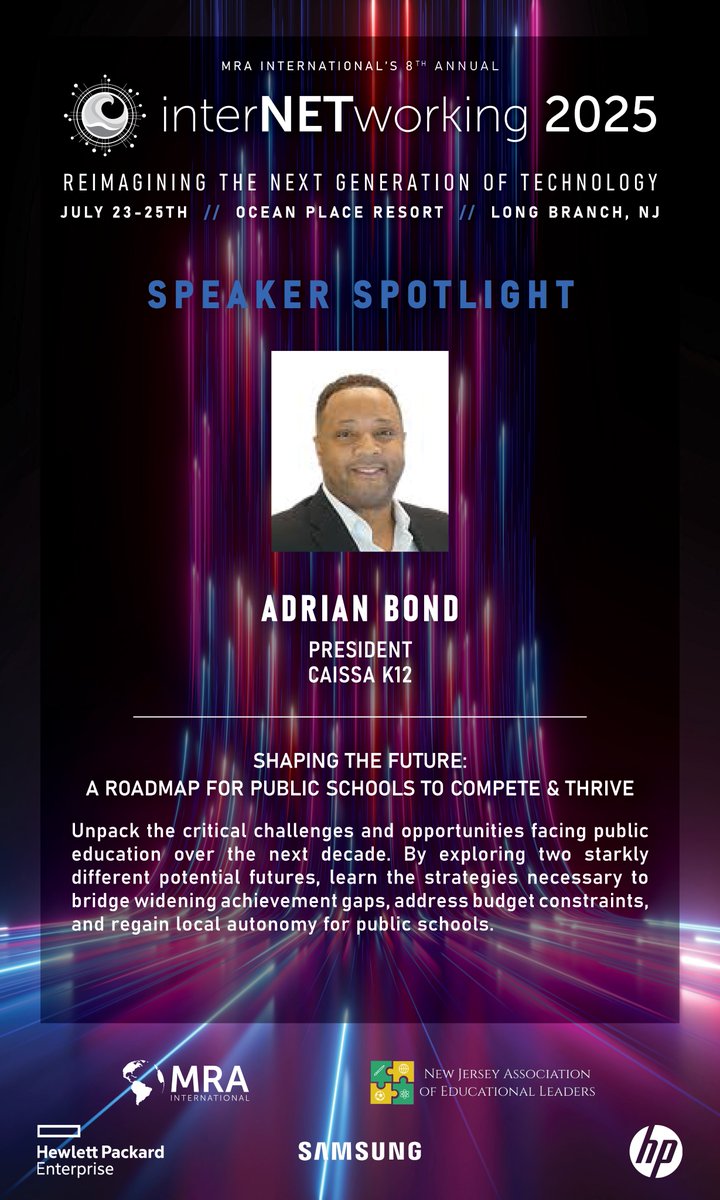 MRA International tweet media