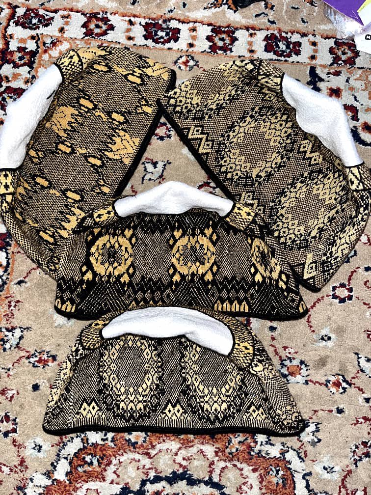Some fine bama made caps thread…