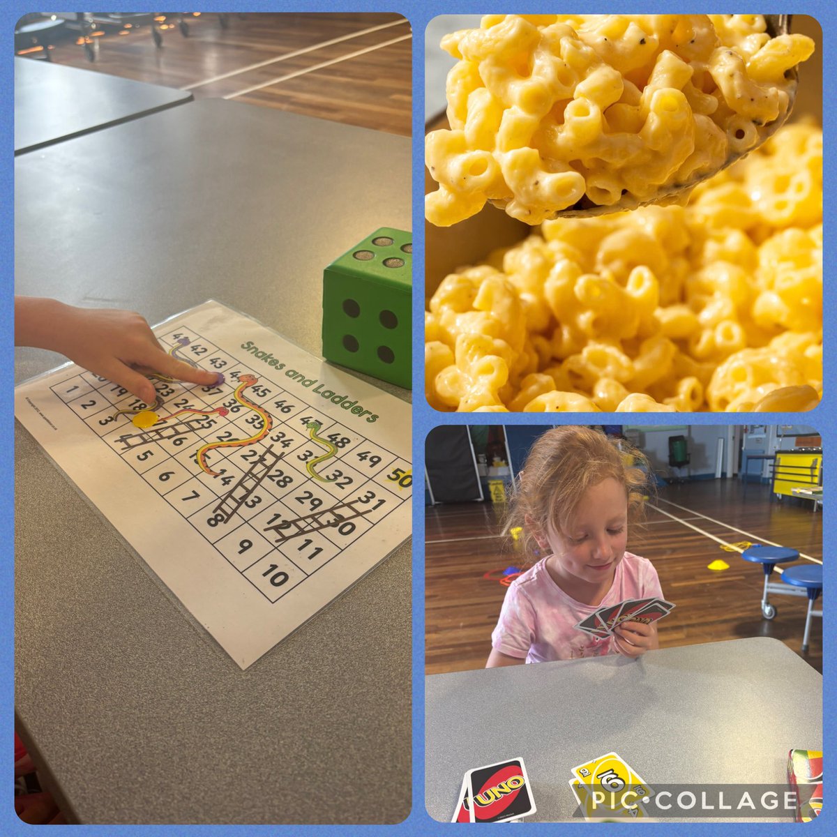 Fun 🤩 at Mount Carmel Family Learning Sessions with Health &amp; Wellbeing, and Numeracy games today, yummy 🤤 Mac&amp; Cheese today for lunch. <a href="/LHillanFowler9/">Lesley Hillan-Fowler</a> <a href="/EACHWBteam/">EAC Health & Wellbeing</a> <a href="/EACattainment/">EAC Attainment Challenge Team</a> <a href="/EacEducation/">EAC Education</a> <a href="/EACChiefExec/">Eddie Fraser</a>