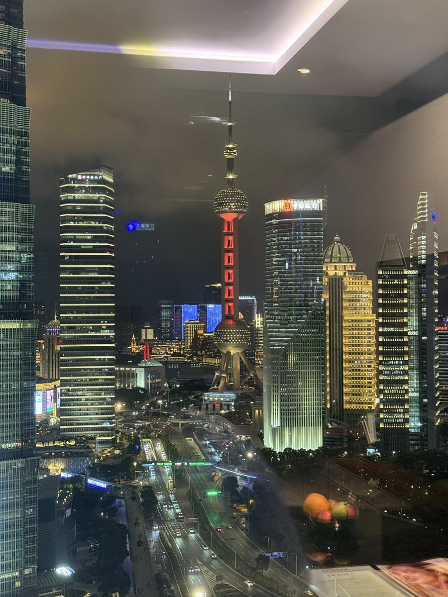 到沪了，缺妹子