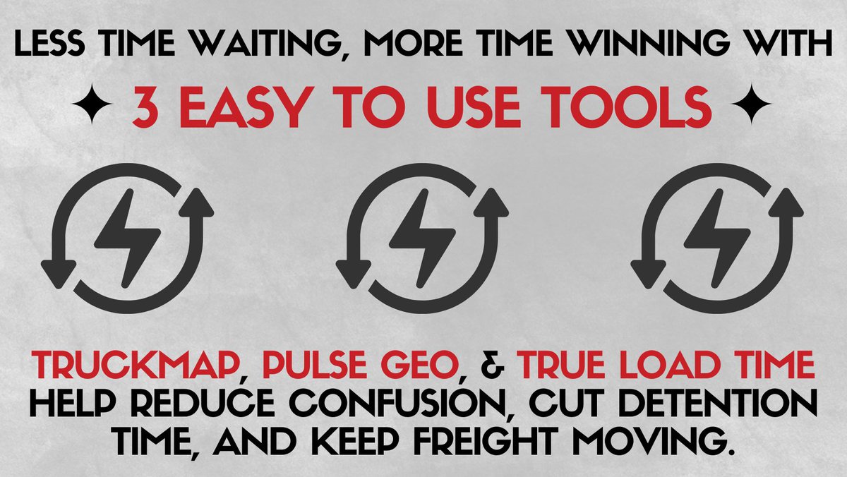 Long delays, confusing instructions, and detention time aren’t just frustrating, they’re expensive.

Schedule a custom demo to see how Tenstreet can help you cut detention time, reduce confusion, and help your fleet run more smoothly. ➡️ hubs.ly/Q03w3BqK0