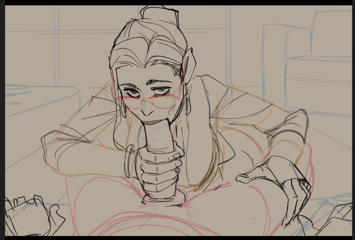 Part 4 of the Puazi story is in the works.