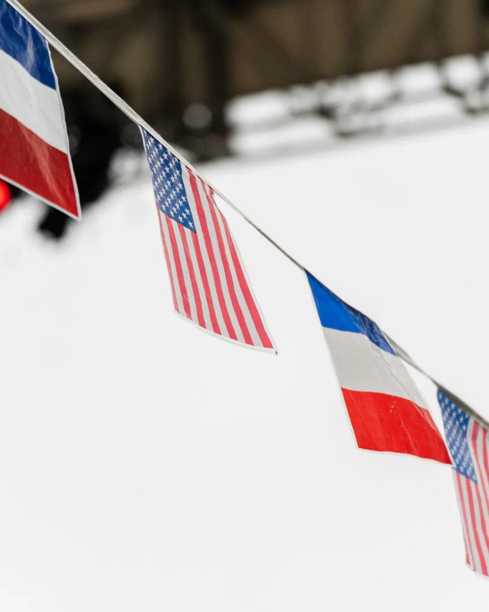 NavyPier's tweet image. 🇫🇷 Our #BastilleDay celebration returns to Polk Bros Park this Sunday, July 13 from 3-6PM. Join us for FREE family friendly entertainment, live music and shared connection. Info: bit.ly/4kSLk2U
