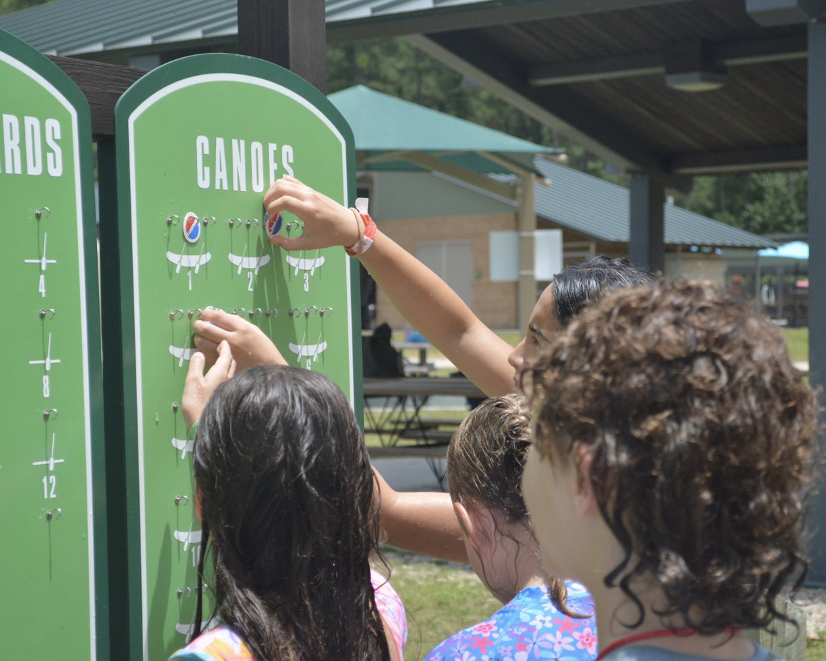 Camp Strake tweet media