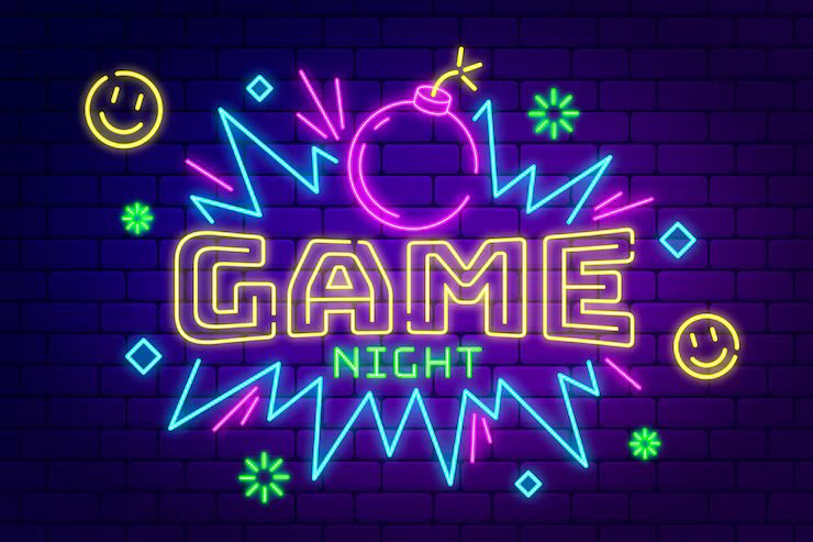 xButko98's tweet photo. Game Night this Saturday

It’s time for another Game Night powered by @Immutable this Saturday at 18:00 CET - packed with some banger rewards!

Featured Games:
•@RavenIdle / @RavenQuestGame
•@GodsUnchained
•@GuildOfGuardian
•@TOKYOBEAST_EN

Giveaways:
- 400 IMX
- 5,000 GEMS
- 5,000 Ravencoins
- 20 Ravenpacks
…and many more surprises!

Make sure to show up — we’ve got some exciting news to share at the end of Game Night!