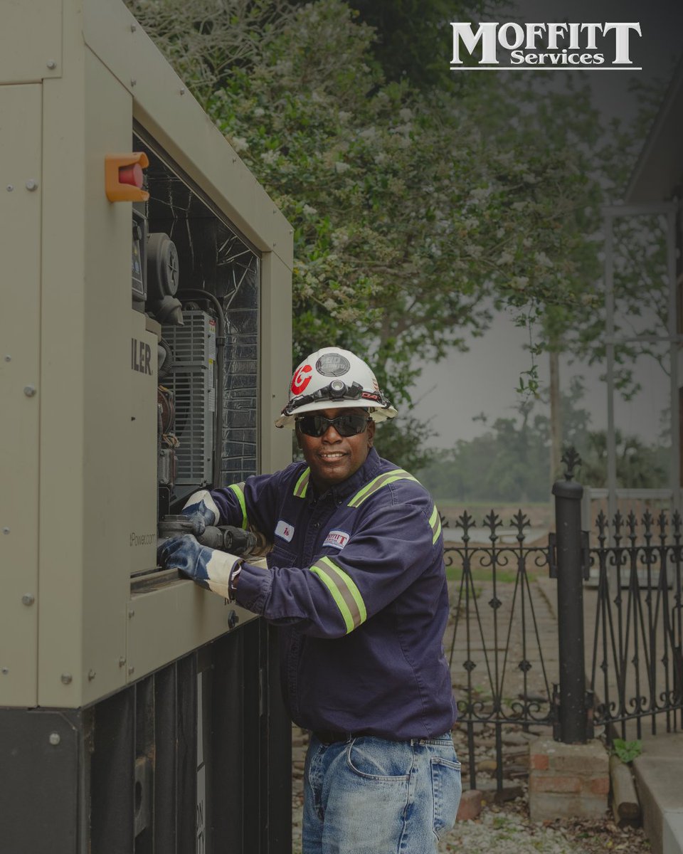 Behind every delivery is a dedicated team member who makes it happen. 👷‍♂️ Big shoutout to our drivers who keep Texas moving! #TeamMoffitt #EmployeeAppreciation #MoffittServices