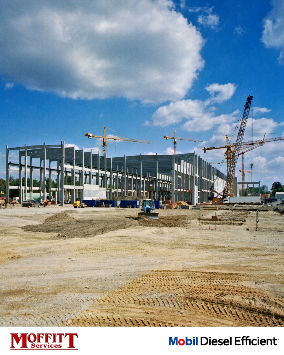 From diagnostics to diesel repair, Moffitt Diesel Experts (MDE) keeps your fleet running strong. 💪 On-site, on-time, and done right. #MoffittDieselExperts #FleetPower #DieselRepair #MoffittServices