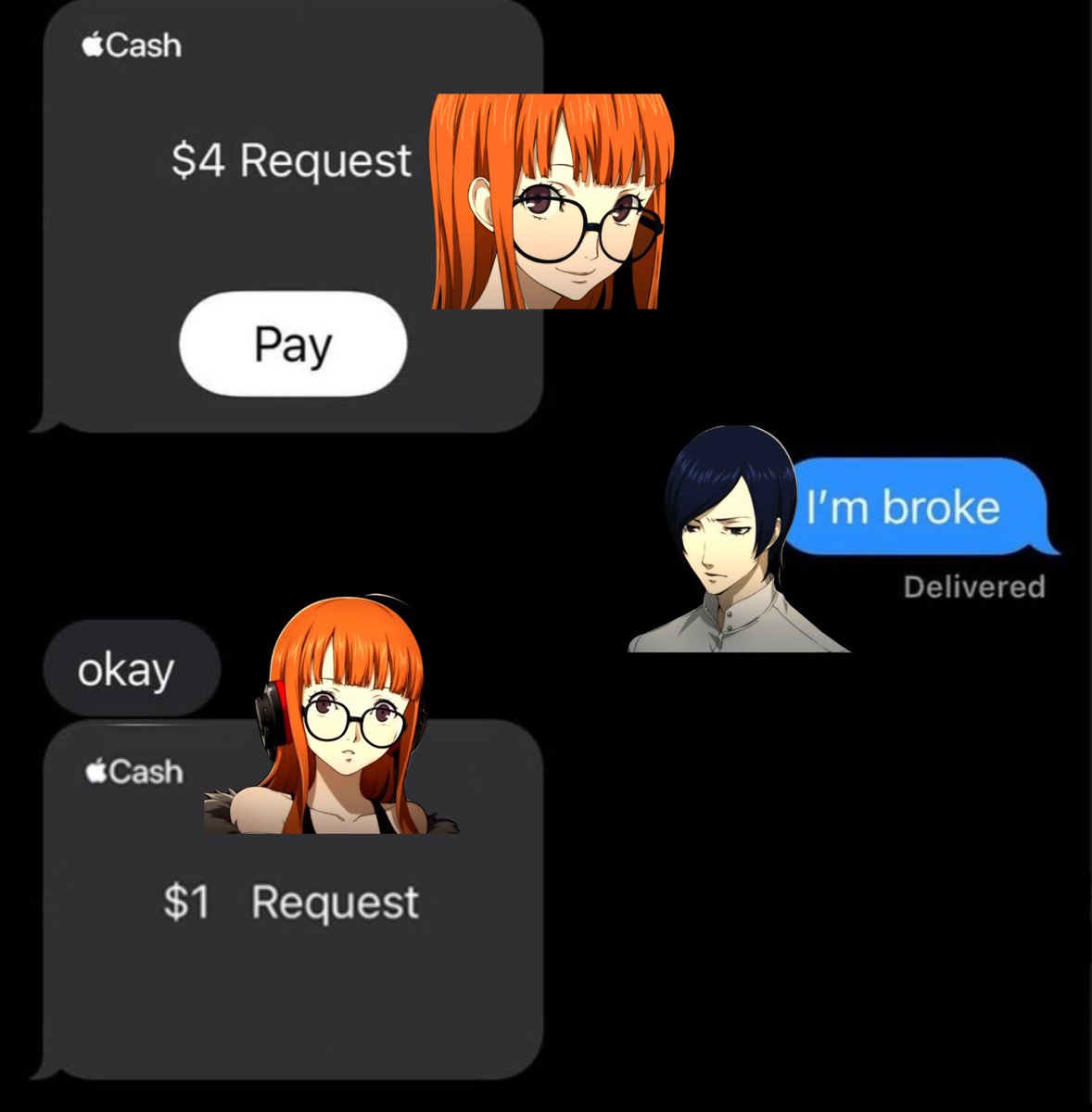 maple (@peachiiekeen) on Twitter photo 