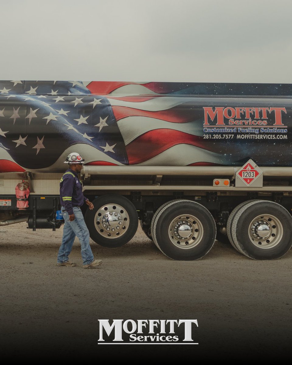 MoffittServices's tweet image. Need fuel, water, or site services on demand? ⛽💧 Moffitt Services delivers what your jobsite needs—fast, safe, and reliable. From fuel to fencing, we’ve got you covered. #FuelingYourSuccess #SiteSolutions #MoffittServices #TexasBusiness