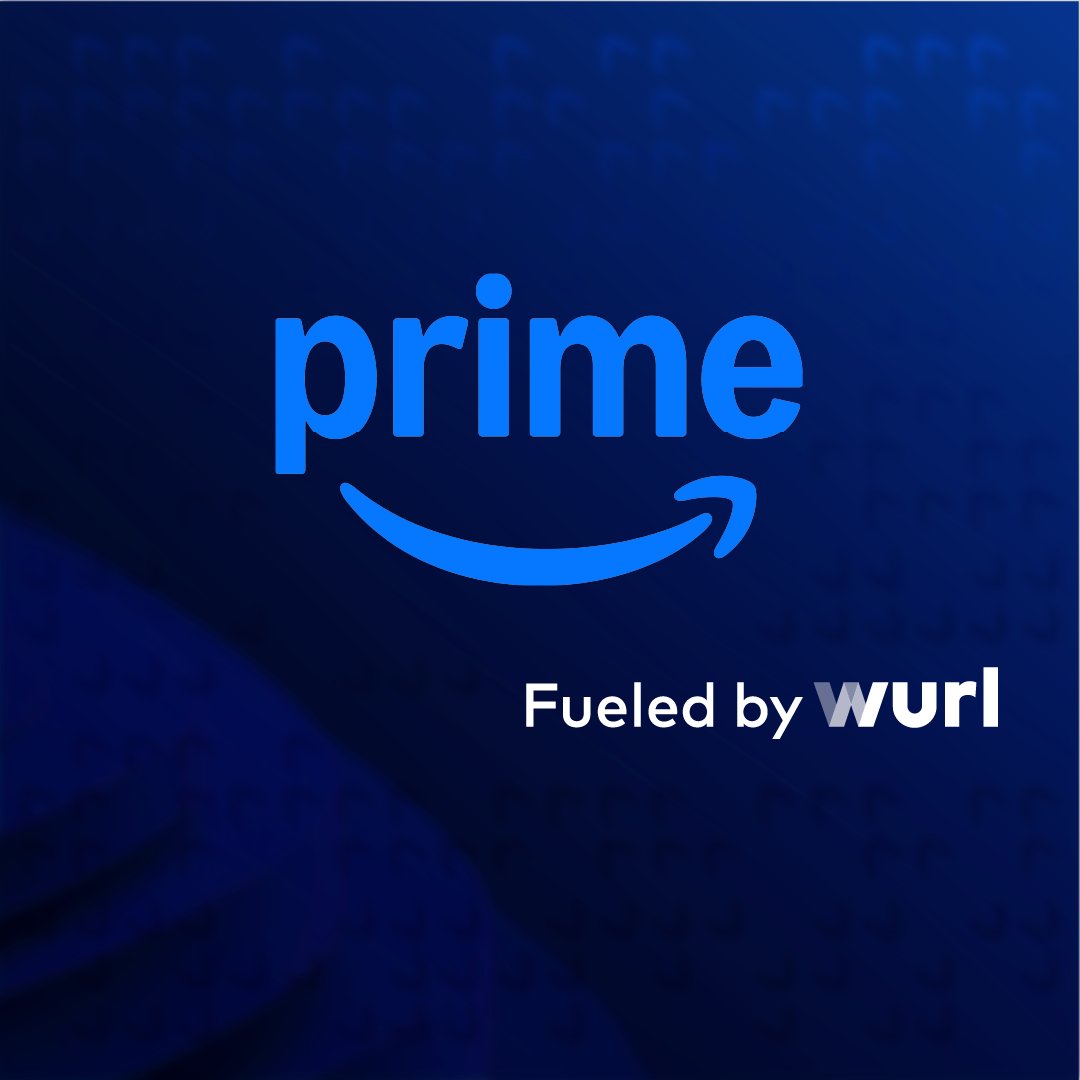Wurl (@wurlctv) on Twitter photo Say hello to Prime, now streaming in Germany! 🇩🇪
We’ve teamed up with <a href="/PrimeVideoDE/">Prime Video DE</a> to launch a new Live TV channel delivering premium entertainment to audiences across the country: businesswire.com/news/home/2025…
Through our Global #FAST Pass solution, we’re helping streamers like Say hello to Prime, now streaming in Germany! 🇩🇪
We’ve teamed up with <a href="/PrimeVideoDE/">Prime Video DE</a> to launch a new Live TV channel delivering premium entertainment to audiences across the country: businesswire.com/news/home/2025…
Through our Global #FAST Pass solution, we’re helping streamers like