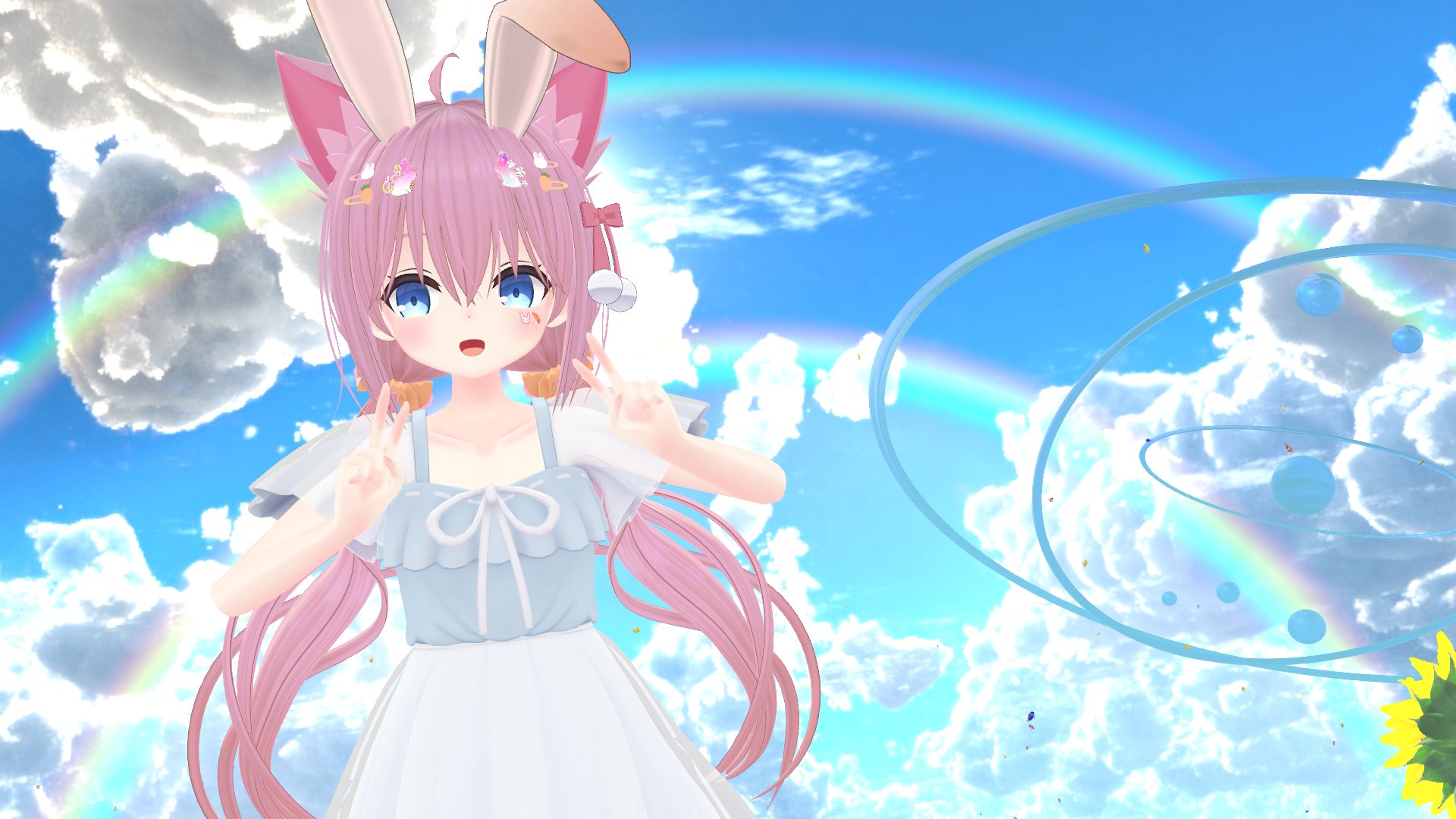 いっしょにおでかけ白兎ちゃん しろうさぎ🍼❄️ on X: 