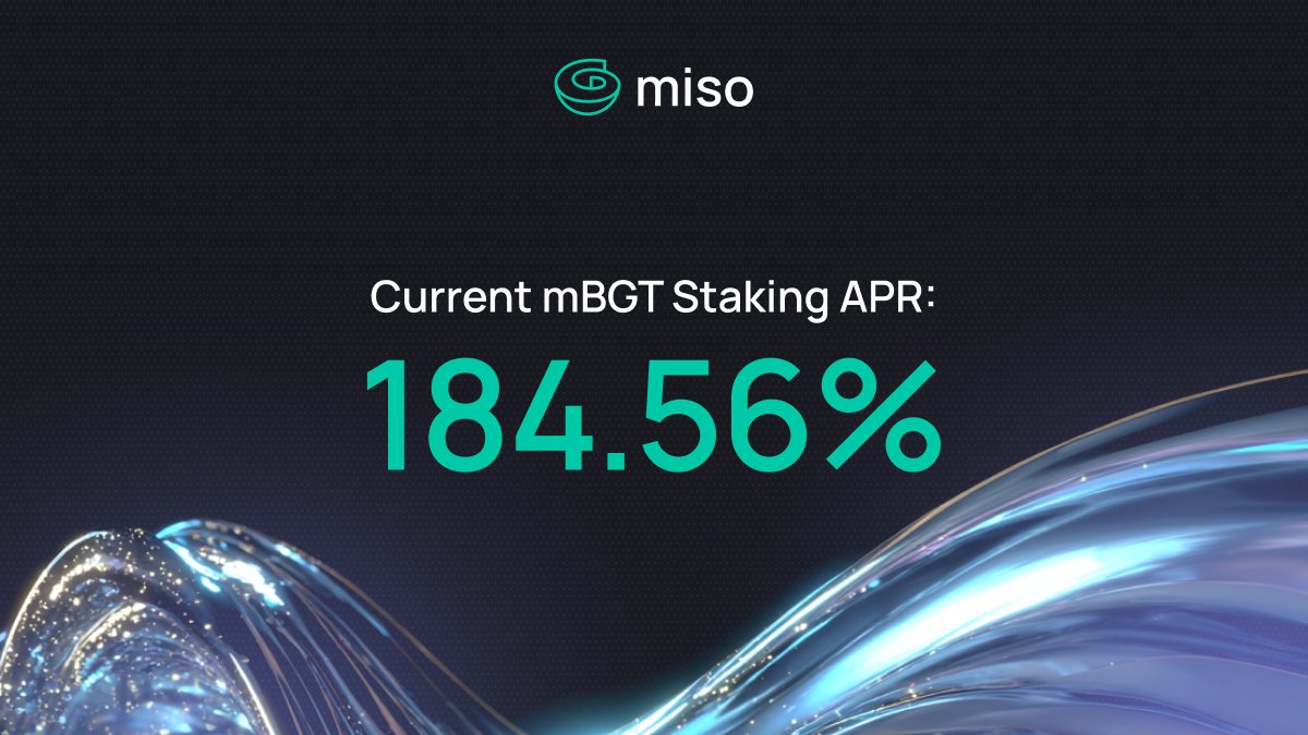 Imagine your yield working this hard for you. Stay cozy and auto-compound.