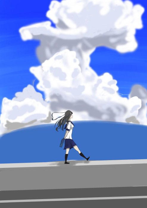 hirose_irust's tweet image. #独学でここまで成長したからお前も頑張れ
2023年→2024年