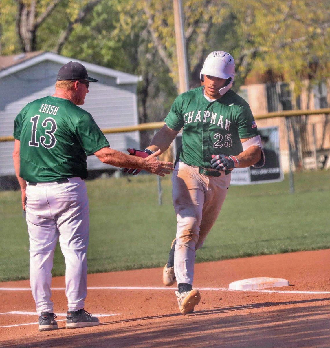 Kansas Select (@kansasselect) on Twitter photo Kansas Select 2025
Purple Team Roster Highlight:
Aven Woods
Chapman HS
INF/Catcher
Class: 2026
HT: 6โ1โ WT: 225
Uncommitted
<a href="/Aven_Woods/">Aven Woods</a>
<a href="/473IrishAD/">IrishAthletics</a>
He will compete in this summerโs 2025 High Plains Shootout
<a href="/Highplainseries/">High Plains Shootout</a> Kansas Select 2025
Purple Team Roster Highlight:
Aven Woods
Chapman HS
INF/Catcher
Class: 2026
HT: 6โ1โ WT: 225
Uncommitted
<a href="/Aven_Woods/">Aven Woods</a>
<a href="/473IrishAD/">IrishAthletics</a>
He will compete in this summerโs 2025 High Plains Shootout
<a href="/Highplainseries/">High Plains Shootout</a>