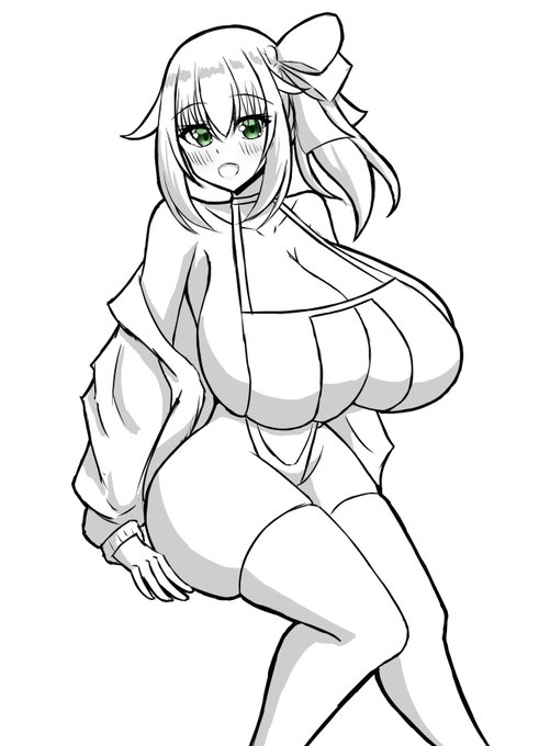 とりあえず知り合いのVをビキニ-ソにしてみた
目の色ポケモンで笑ってる 