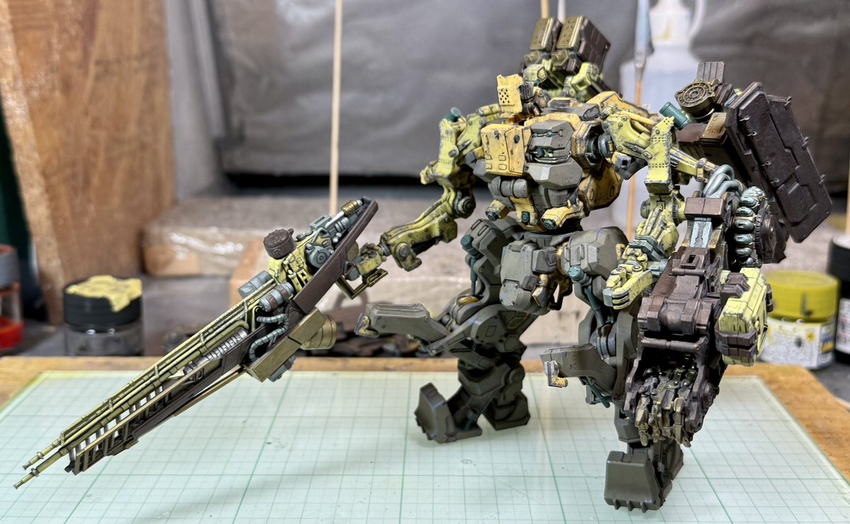 コレか #今年も残りわずかなので今年一番伸びた作品を貼る